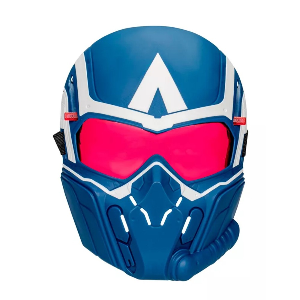 Marvel Captain America Brave New World Flight Vision Mask Collectible